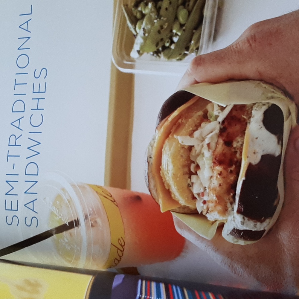 The Lemonade Cookbook - Picture 7 of 10